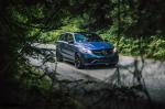 Mercedes-AMG GLE63 R3+ Trenton Blue by RENNtech 2017 года